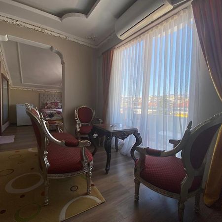 אנטליה Melles Otel & Apart מראה חיצוני תמונה