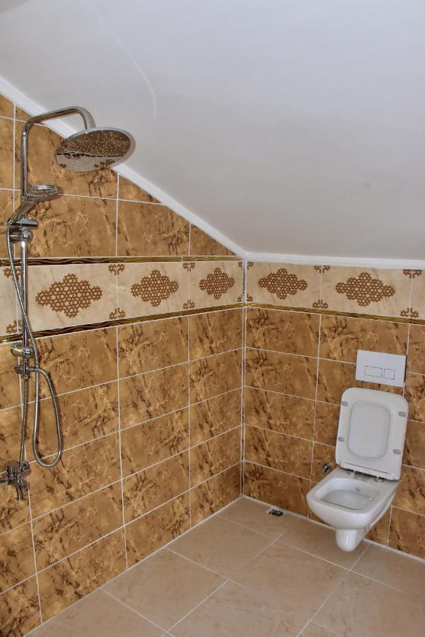 אנטליה Melles Otel & Apart מראה חיצוני תמונה