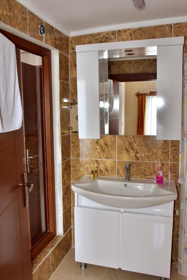 אנטליה Melles Otel & Apart מראה חיצוני תמונה